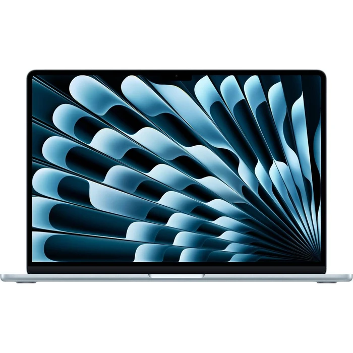 MacBook Air (2025) 15.3-inch - Apple M4 Chip: 10-Core CPU/10-Core GPU - 16GB RAM - SSD 256GB by Apple - Refurbished - Excellent condition
