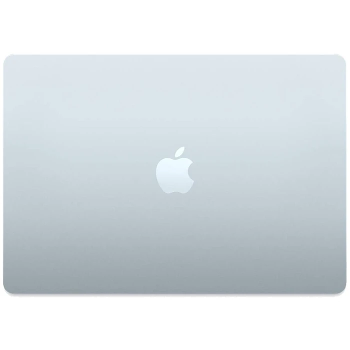 MacBook Air (2025) 15.3-inch - Apple M4 Chip: 10-Core CPU/10-Core GPU - 16GB RAM - SSD 256GB by Apple - Image 4