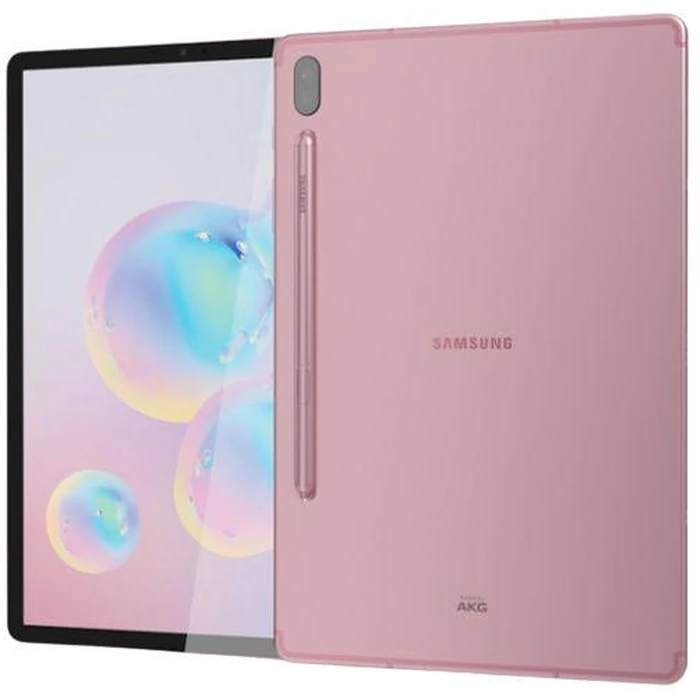 Galaxy Tab S6 (2019) 10.5-inch - 128GB - WiFi - Rose Blush by Samsung - Image 2