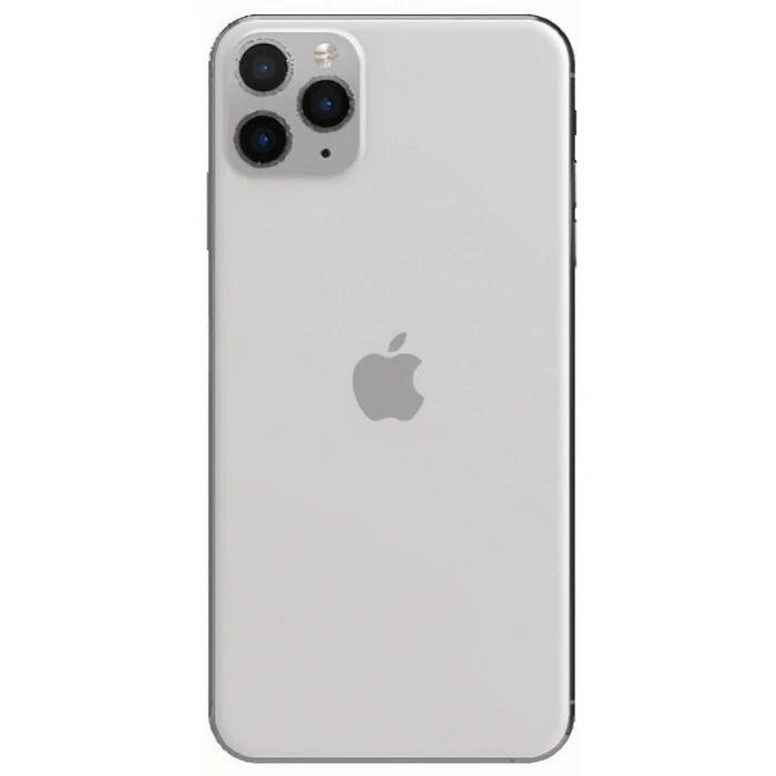 iPhone 11 Pro Max - 256GB - Silver - Unlocked by Apple - Image 3