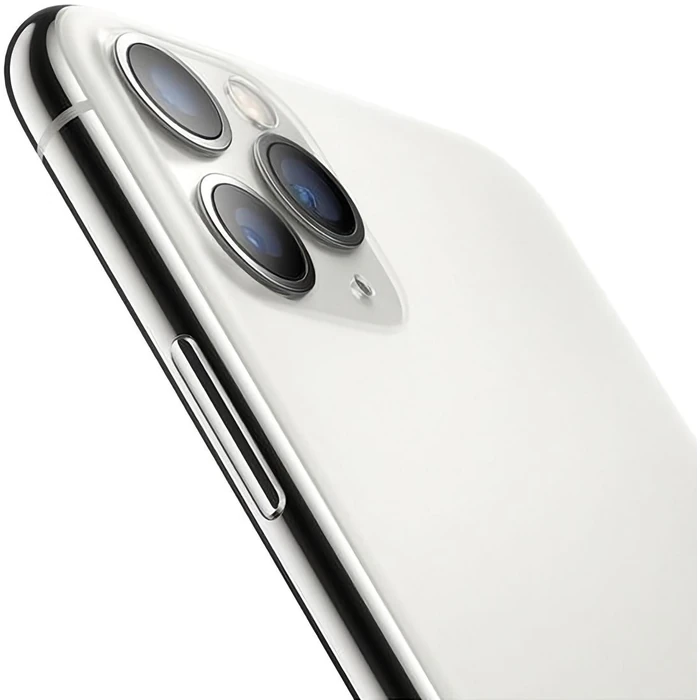 iPhone 11 Pro Max - 256GB - Silver - Unlocked by Apple - Image 4