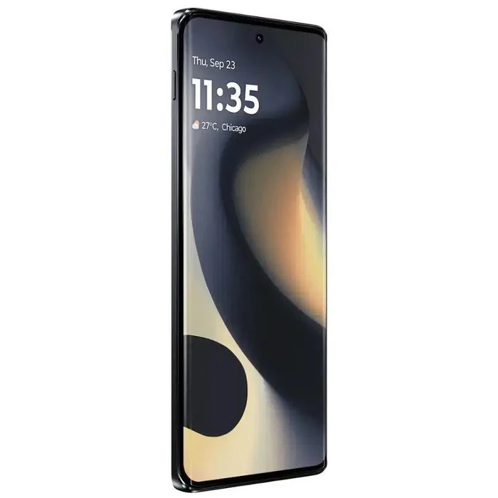 Motorola Moto Edge (2024) - 256GB - Midnight Blue by Motorola - Image 2