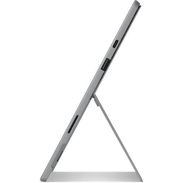 Microsoft Surface Pro 7 - 256GB - WiFi - Intel Core i5-1035G4 1.1GHz - 16GB RAM - Platinum by Microsoft - Image 3