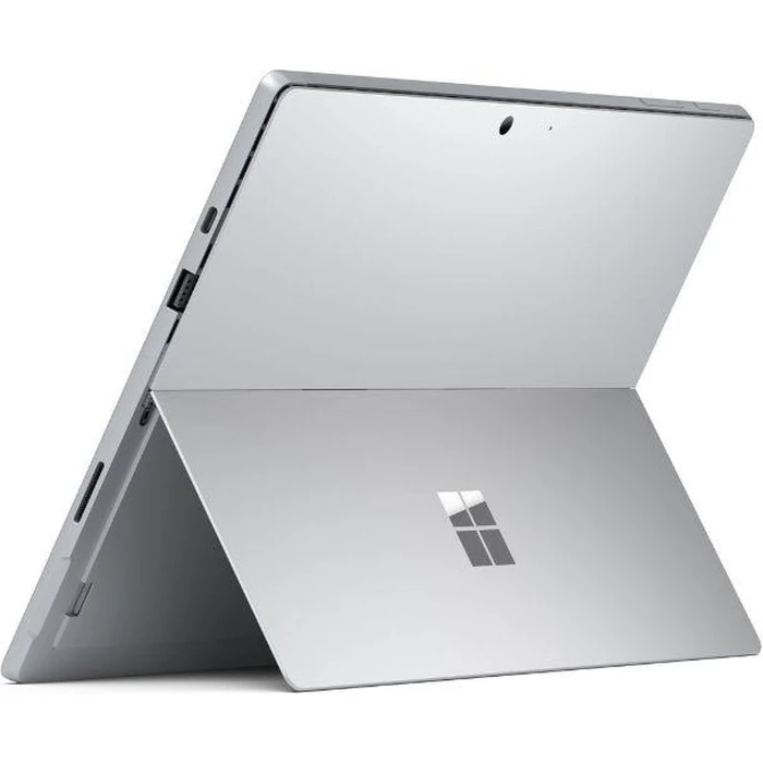 Microsoft Surface Pro 7 - 256GB - WiFi - Intel Core i5-1035G4 1.1GHz - 16GB RAM - Platinum by Microsoft - Image 4