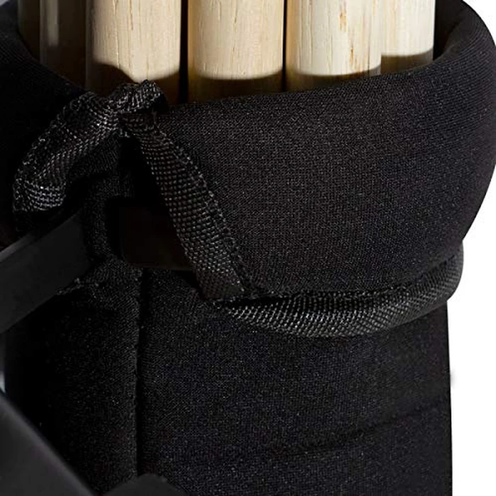 OnStage On-Stage DA100 Clamp-On Drum Stick Holder by OnStage - Image 2