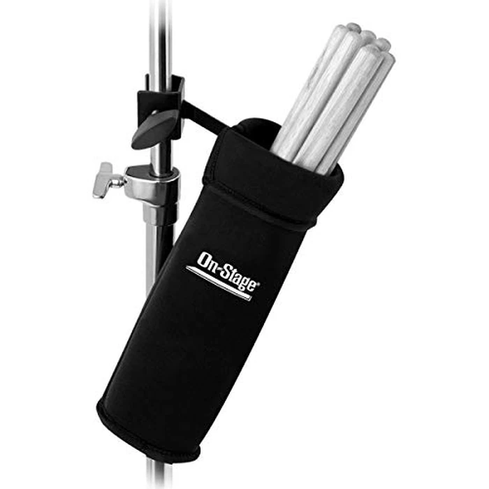 OnStage On-Stage DA100 Clamp-On Drum Stick Holder by OnStage - Image 3
