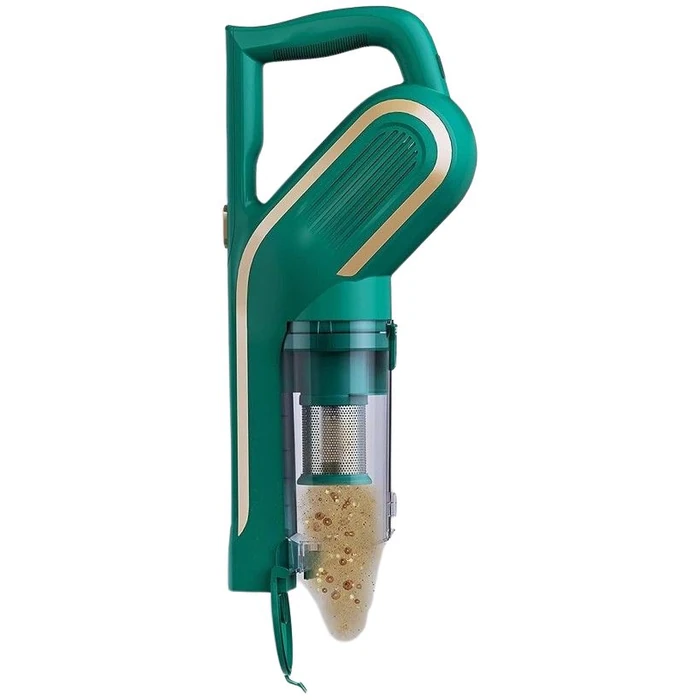 MXY SV11 Corded Stick Vacuum Cleaner - Green by MXY - Image 3