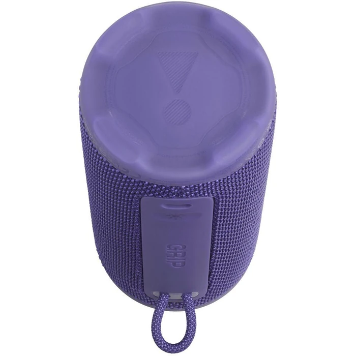 JBL Portable Grip Portable Wireless Speaker - Purple by JBL - Image 4