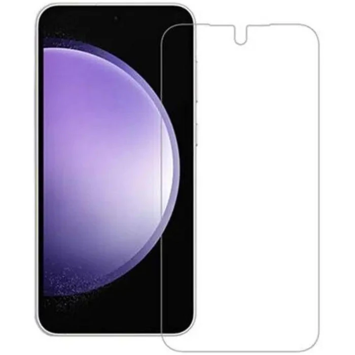 Nuglas Crystal Clear Tempered Glass Screen Protector for Google Pixel 3a XL - Clear by Nuglas - Refurbished - Brand New condition