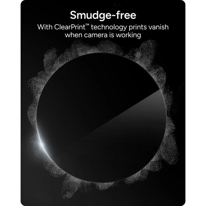 ZAGG Glass Elite Anti-Reflective Samsung Galaxy Z Fold7 Camera Lens Protector - Anti-Glare Technology, Maximum Impact & Scratch Resistance, InvisibleShield, Smudge-Free Surface, Recycled Materials by ZAGG - Image 5