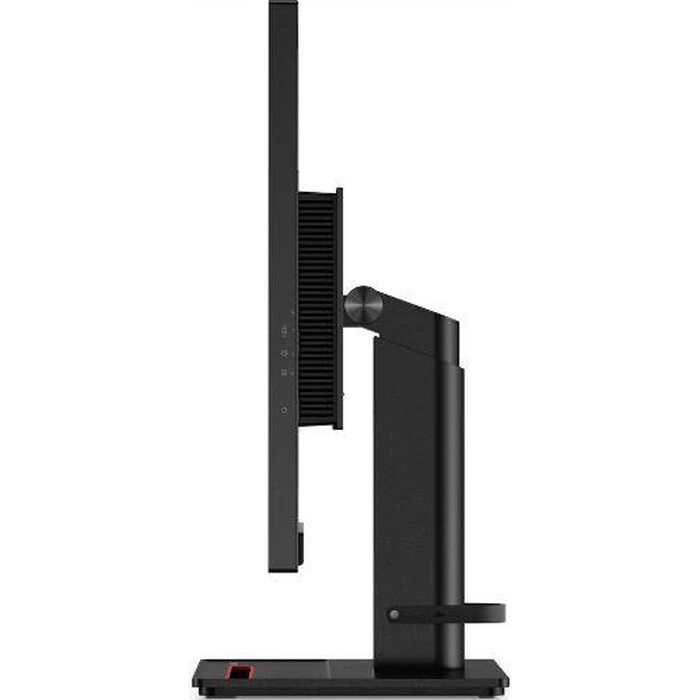 Lenovo ThinkVision P27h-20 27" QHD Monitor - Raven Black - 27 Inch by Lenovo - Image 3