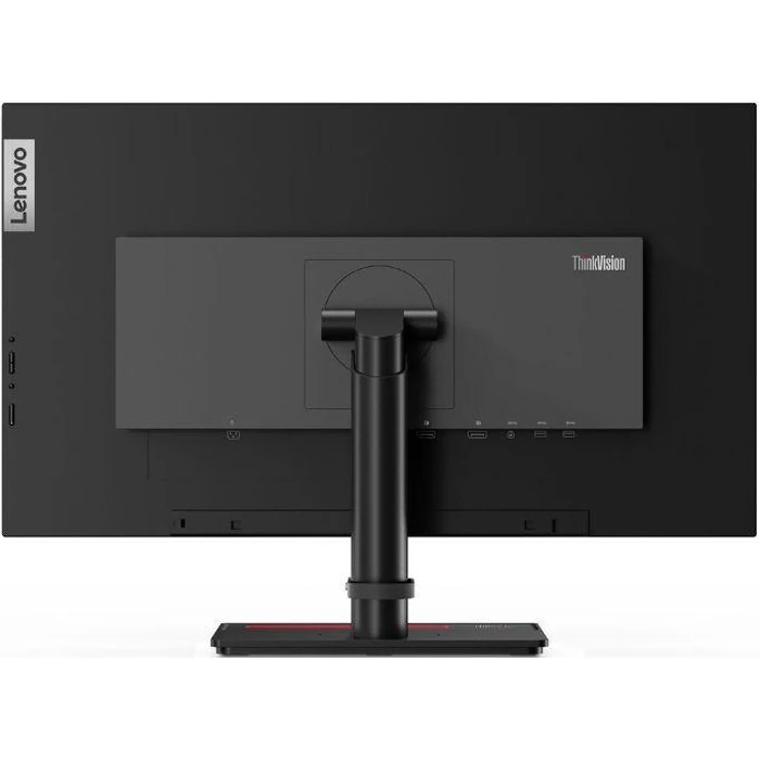 Lenovo ThinkVision P27h-20 27" QHD Monitor - Raven Black - 27 Inch by Lenovo - Image 5