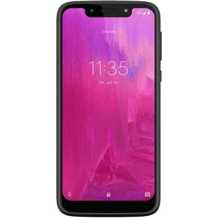 Motorola Revvlry - 32GB - Black - T-Mobile by Motorola - Image 2
