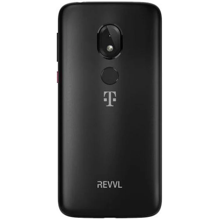Motorola Revvlry - 32GB - Black - T-Mobile by Motorola - Image 3