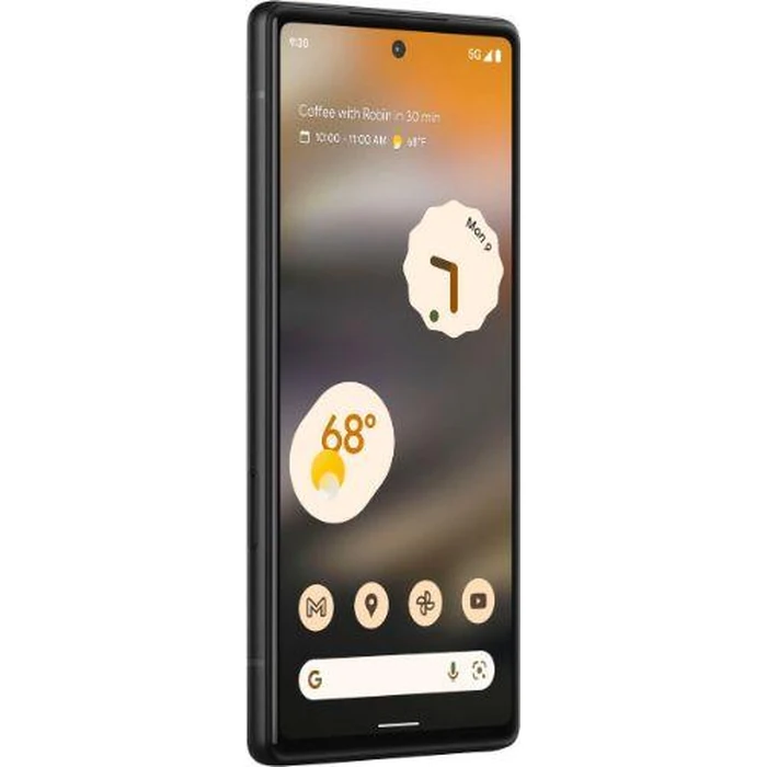 Google Pixel 6a - 128GB - Charcoal - Unlocked by Google - Image 4