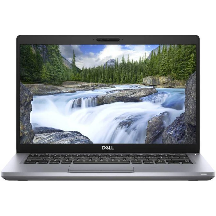 Dell Latitude 14 5411 Laptop 14" - Gray - Intel Core i7-10850H 2.7GHz - 32GB RAM - 1TB by Dell - Image 1