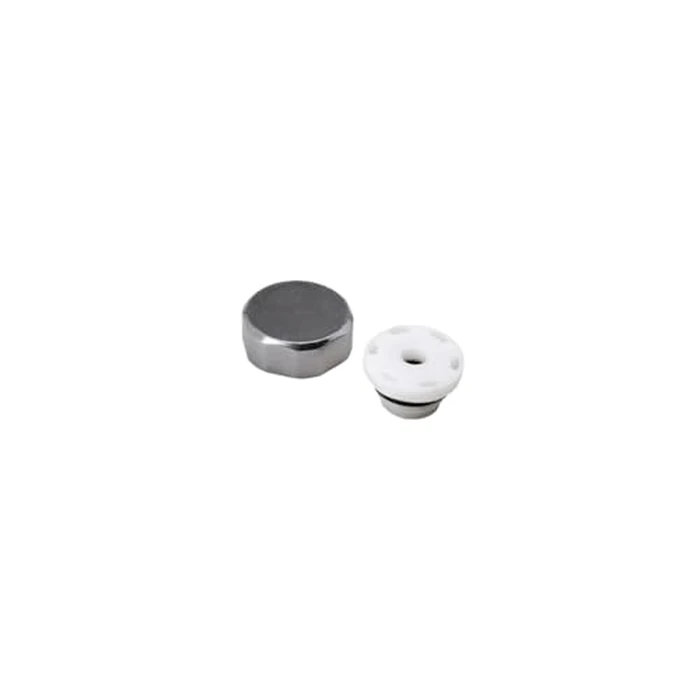 Vacum Breaker Kit A/S Ff by Mueller B & K - Used - Like New condition - CA$13.42