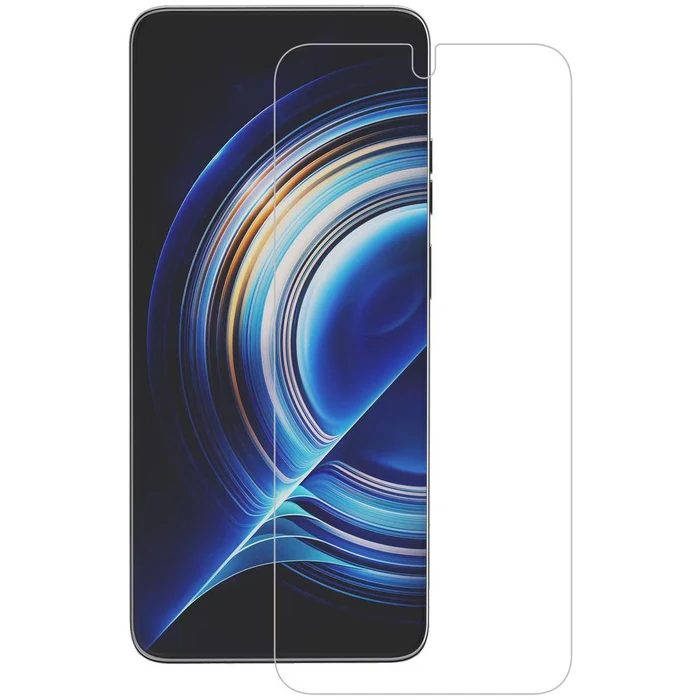 Axessorize AXS ArmorGlass Screen Protector for Moto G 5G (2024) - Clear by Axessorize - Refurbished - Brand New condition - US$8.28