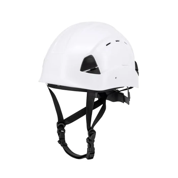 DEWALT DPG22V White Type II Class C 4-Point Ratcheting Vented Safety Helmet by DEWALT - Used - Like New condition - US$65.89