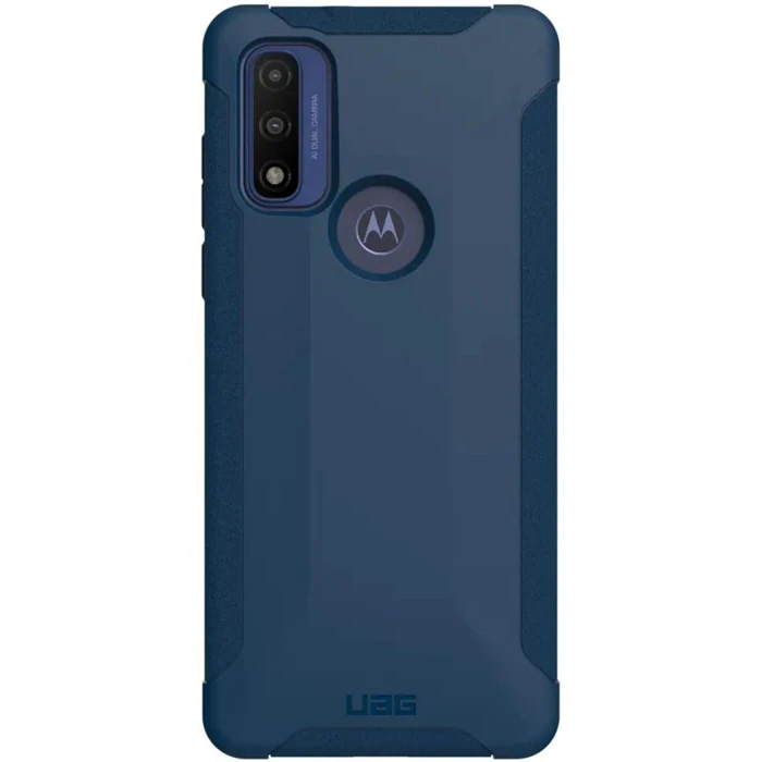 Urban Armor Gear Scout Series Phone Case for Motorola Moto G Pure - Mallard by Urban Armor Gear - Image 1