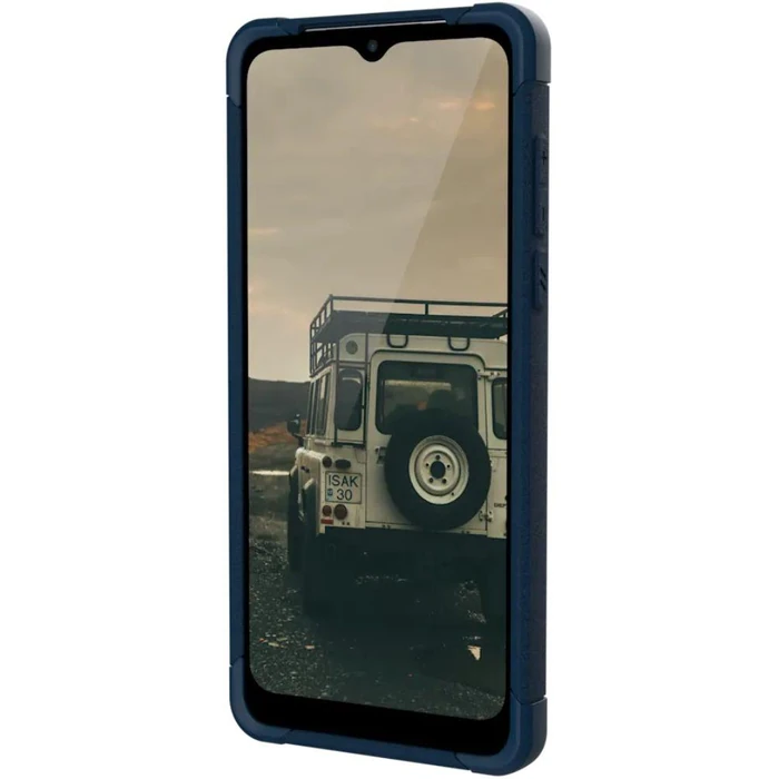 Urban Armor Gear Scout Series Phone Case for Motorola Moto G Pure - Mallard by Urban Armor Gear - Image 4