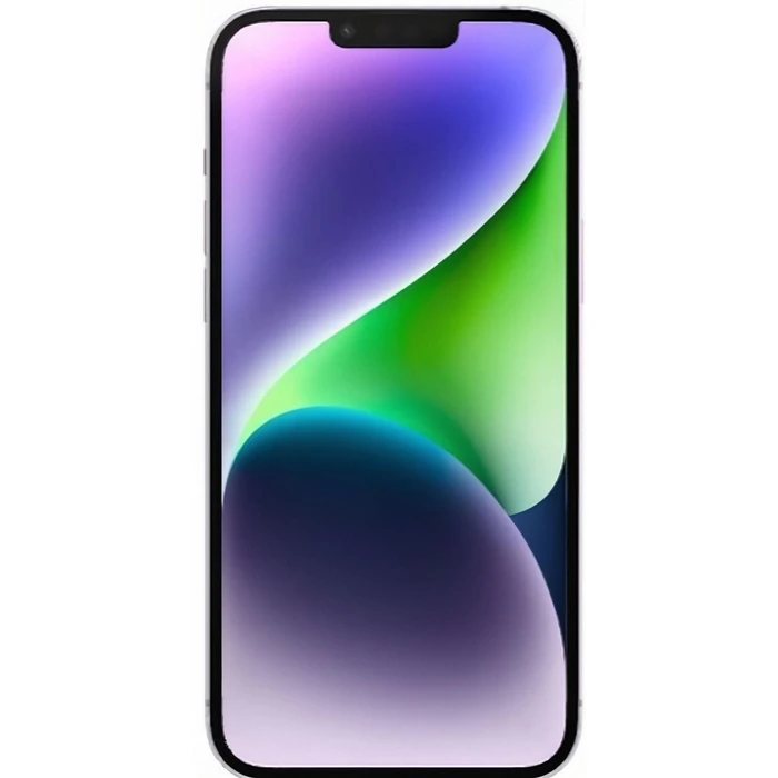 iPhone 14 - 256GB - eSIM - Purple - Unlocked by Apple - Image 2