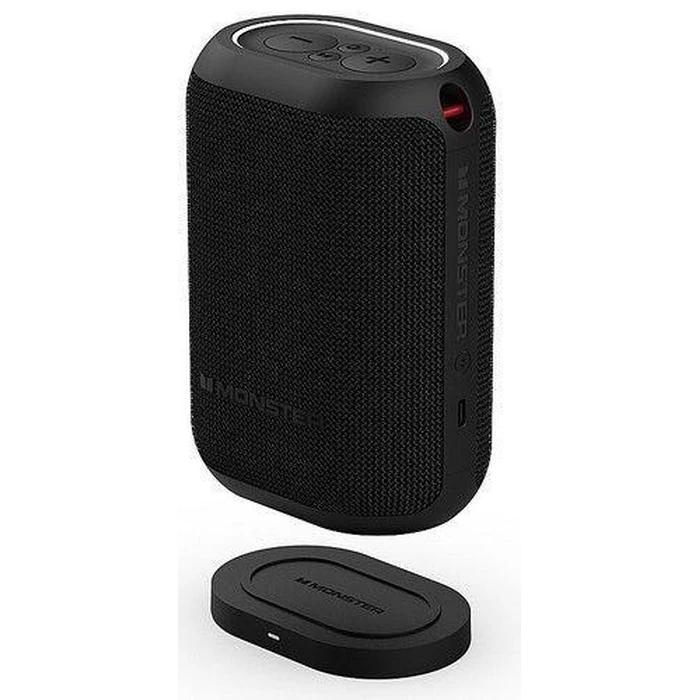 Monster DNA One Wireless Speaker - Black by Monster - Image 2