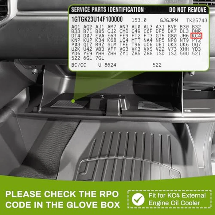 AUTOSAVER88 34'' Radiator Compatible with Chevy Silverado Suburban Tahoe, Fit for Cadillac Avalanche Escalade GMC Yukon Sierra With TOC W/O EOC by AUTOSAVER88 - Image 2