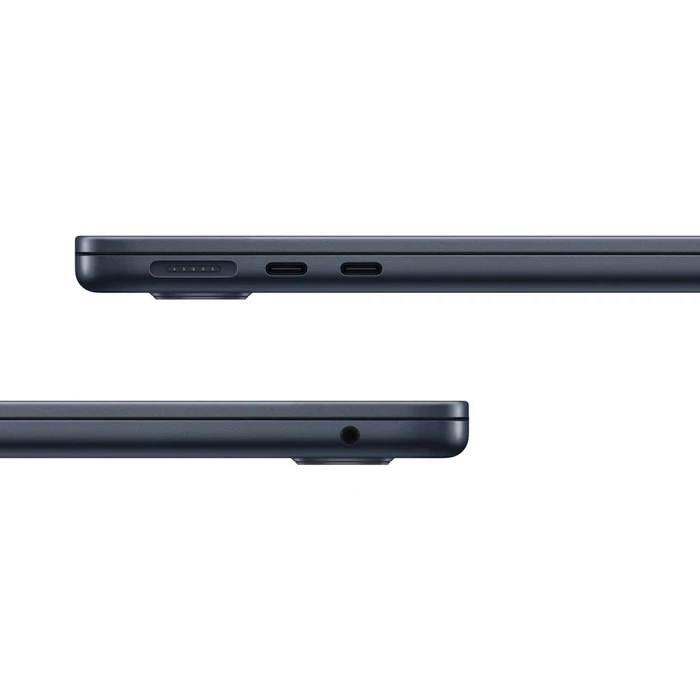 MacBook Air (2025) 13.6-inch - Apple M4 Chip: 10-Core CPU/8-Core GPU - 16GB RAM - SSD 512GB by Apple - Image 3