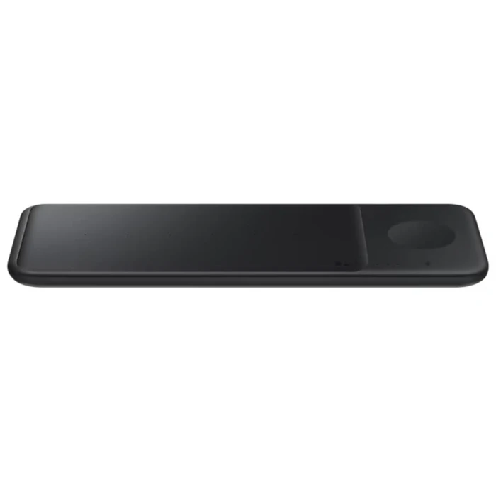 Samsung Wireless Charger Trio - Black by Samsung - Image 1