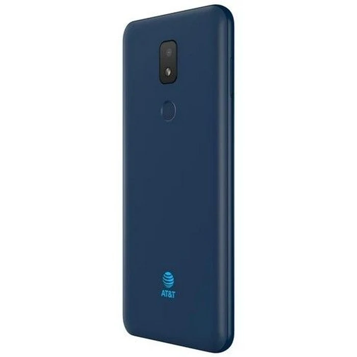 AT&T Motivate 2 - 32GB - Maritime Blue - AT&T by AT&T - Image 4