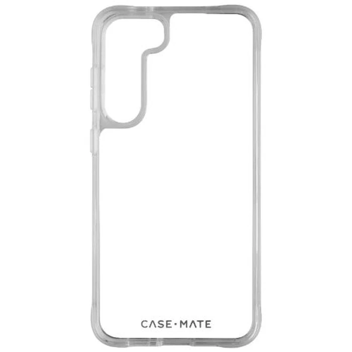 Case-Mate Tough Clear Series Phone Case for Galaxy S23+ - Clear by Case-Mate - Image 1