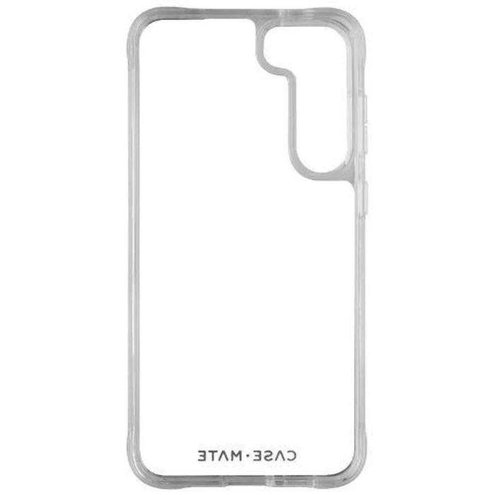 Case-Mate Tough Clear Series Phone Case for Galaxy S23+ - Clear by Case-Mate - Image 2