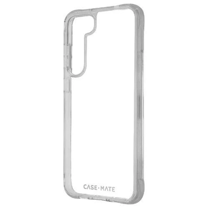 Case-Mate Tough Clear Series Phone Case for Galaxy S23+ - Clear by Case-Mate - Image 3