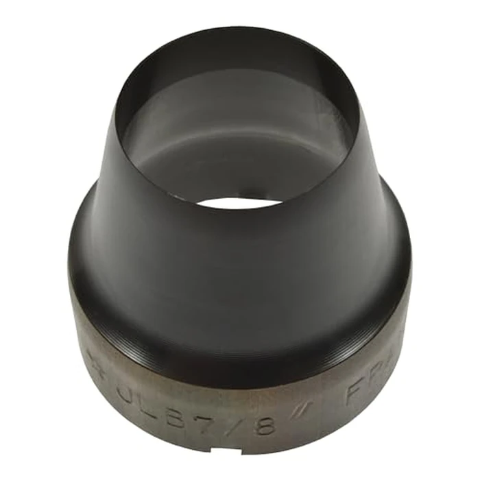 Mayhew Tools 50511 Hollow Punch, 7/8", Black by Mayhew - Used - Very Good condition - US$21.11