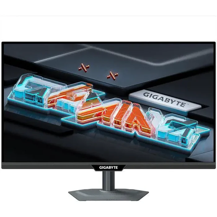 GIGABYTE 27" QHD 2K 1440P 300Hz/OC 320Hz IPS with AMD FreeSync Premium Pro & G-SYNC Compatible 1ms USB-C KVM Gaming Computer Monitor with Height by GIGABYTE - Image 3