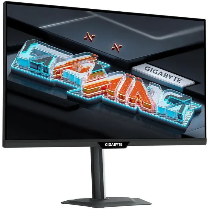 GIGABYTE 27" QHD 2K 1440P 300Hz/OC 320Hz IPS with AMD FreeSync Premium Pro & G-SYNC Compatible 1ms USB-C KVM Gaming Computer Monitor with Height by GIGABYTE - Image 5