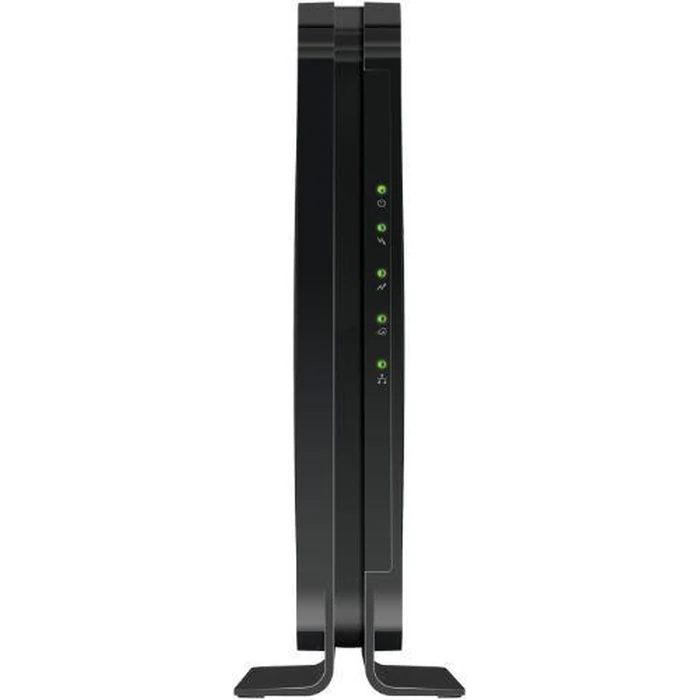 NETGEAR CM500-100NAR Cable Modem - Black by NETGEAR - Image 3