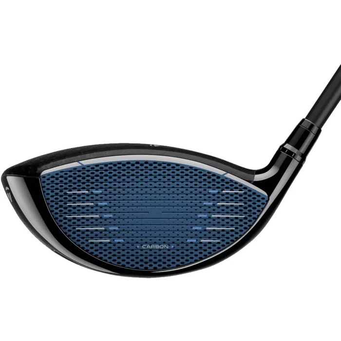 TaylorMade Qi10 LS Driver - Golf Club - 9 degrees Loft - Stiff Flex - KBS TD Category 3 60 Shaft - Men by TaylorMade - Image 3