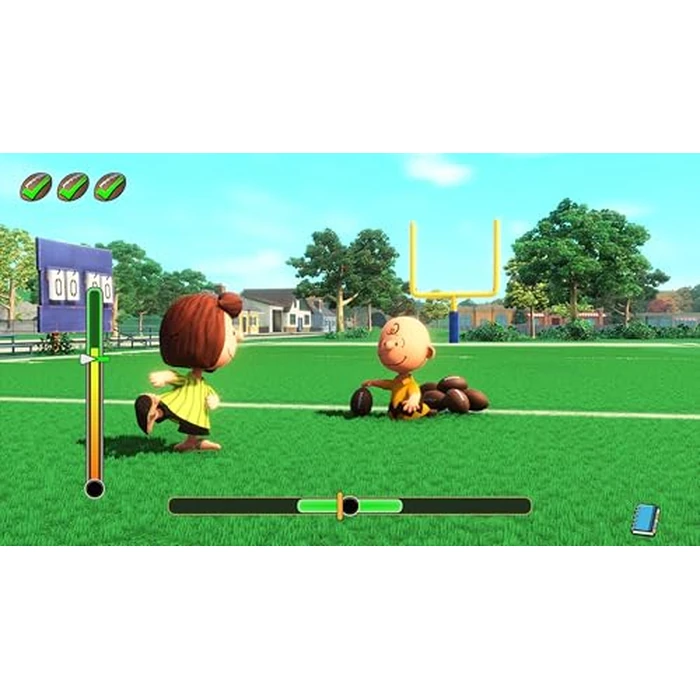 Snoopy & The Great Mystery Club - PlayStation 5 by Game Mill - Image 3