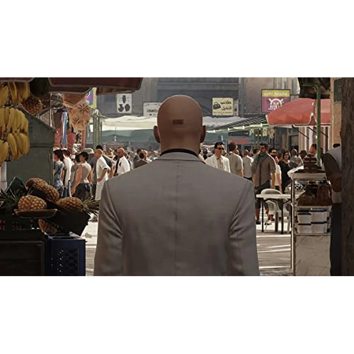 HITMAN: World of Assassination - PlayStation 5 by Solutions 2 Go - Image 5