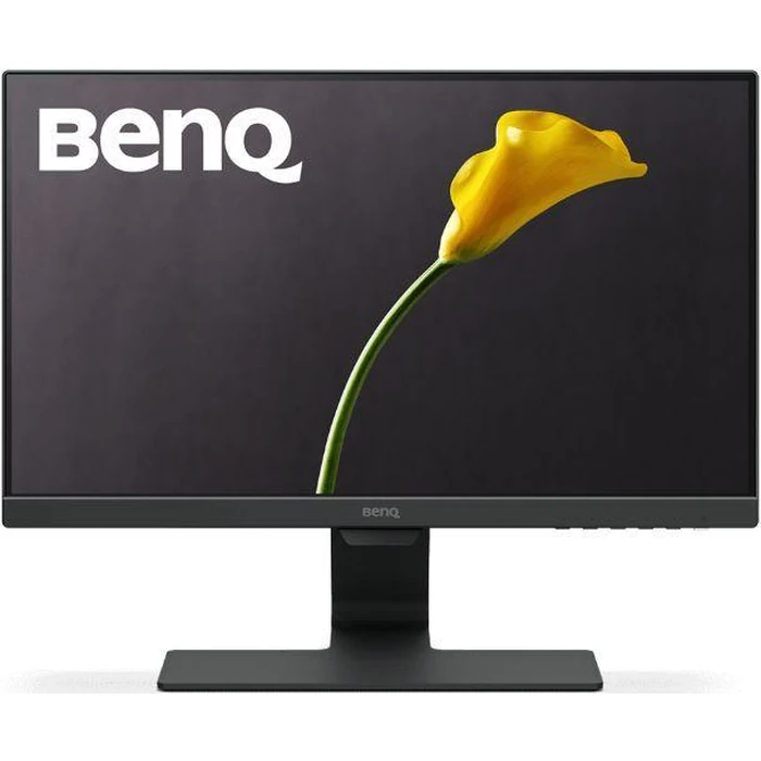 BenQ 21.5" GW2283 Eye-Care IPS Monitor - Black - 21.5 Inch by BenQ - Refurbished - Excellent condition