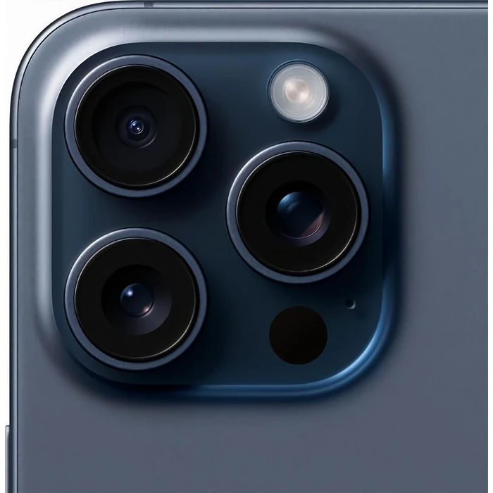 iPhone 15 Pro Max - 1TB - eSIM - Blue Titanium - Unlocked by Apple - Image 5
