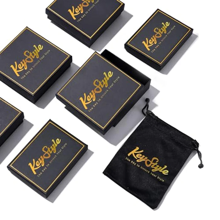 Harry Style Ring Initial V for Women, GoldChic Jewelry Women’s Gold Statement Ring Initials Open Ring 14k Gold Plated Letter Ring for Rapper by KeyStyle - Image 7