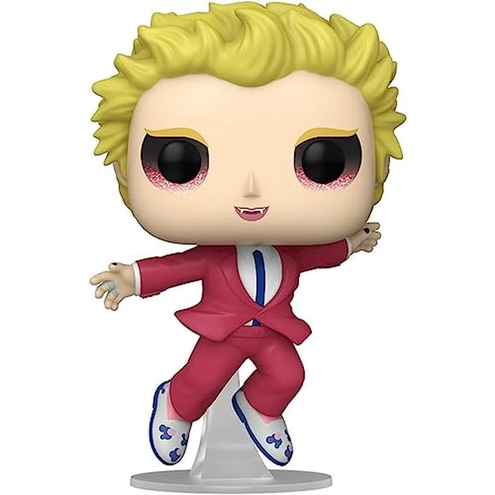 Funko Pop! Rocks: Ed Sheeran - Vampire by Funko - Image 1