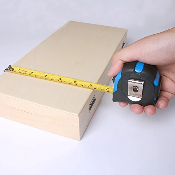 EFFICERE 40-Piece All Purpose Household Tool Kit - Includes All Essential Tools for Home, Garage, Office and College Dormitory Use by EFFICERE - Image 8