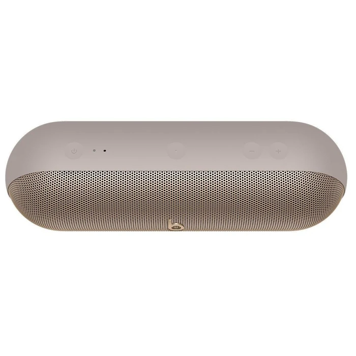 Beats by Dre Pill Portable Speaker - Champagne Gold by Beats by Dre - Image 2