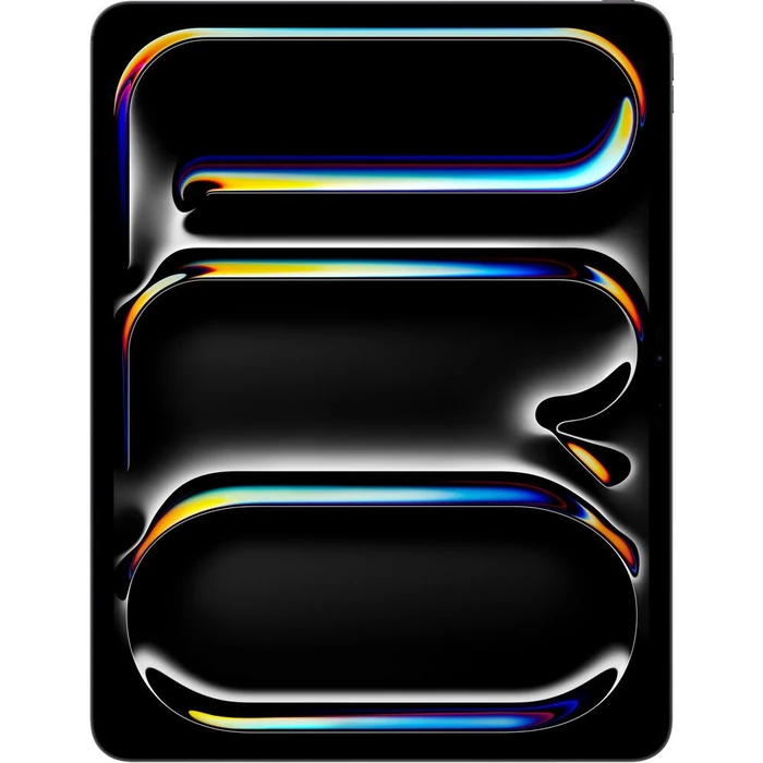 iPad Pro M5 (2025) - Nano-texture display - 2TB - Cellular + WiFi - Space Black by Apple - Image 2