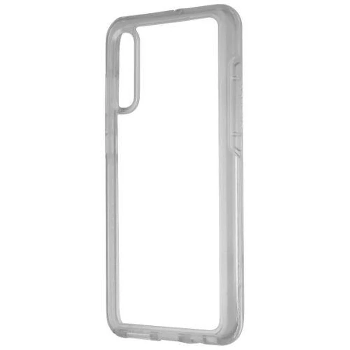 Otterbox Symmetry Clear Series Phone Case for Galaxy A70 - Clear by Otterbox - Refurbished - Brand New condition - US$18.63