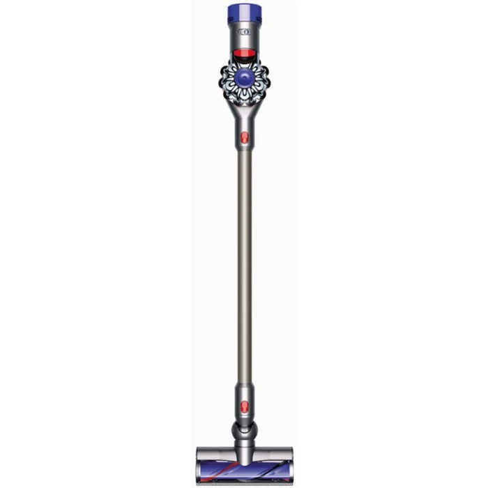 Dyson V8 Animal Extra Cordless Stick Vacuum Cleaner - Silver by Dyson - Image 2